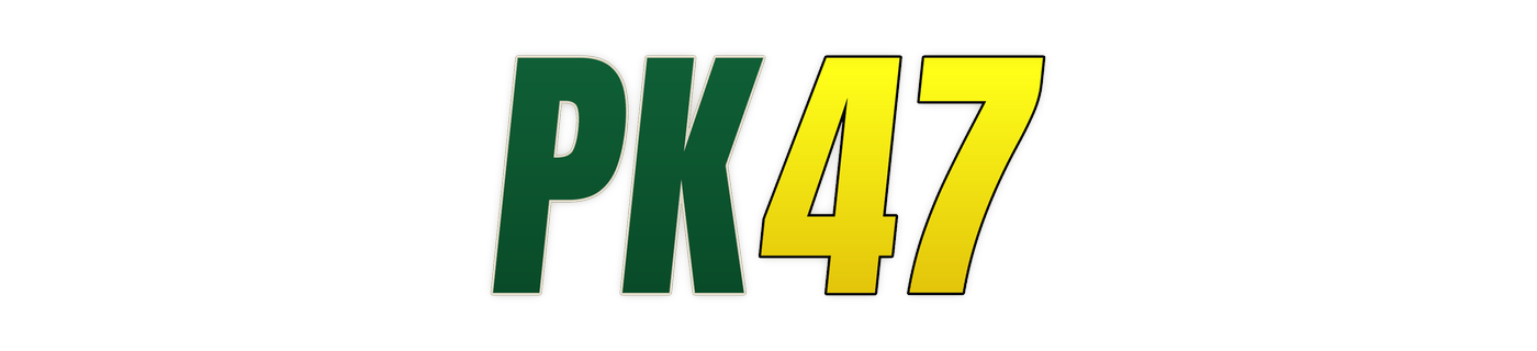 pk47 Logo
